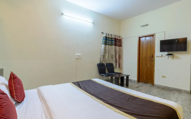 OYO 2507 Anugraha Homes
