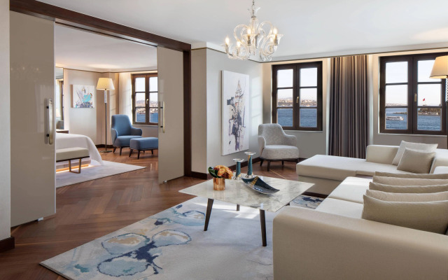 JW Marriott Istanbul Bosphorus