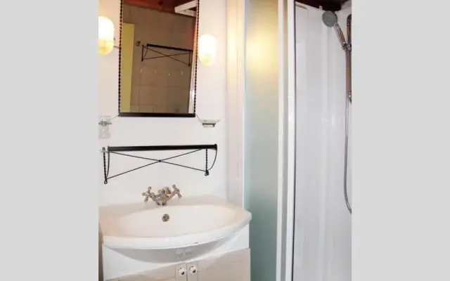 Maison Trégastel, 2 pièces, 2 personnes - FR-1-542-17