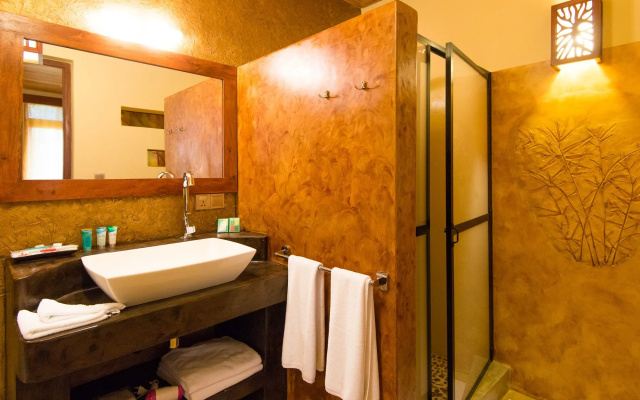 Yasmin Hill Longevity Resort - Hotel Galavilla
