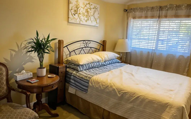 Ocean Breeze B&B