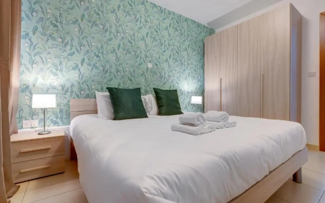 Sliema Tigne Suites