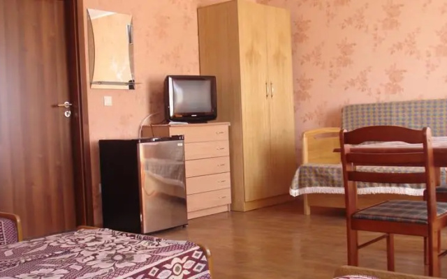 Мегаполис