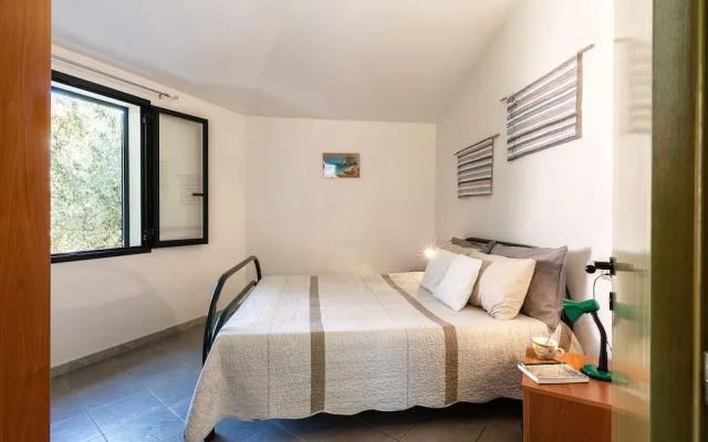 Residence Verde Navarrese A