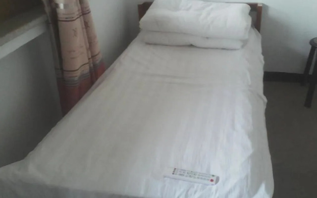 Pingyao Tanxiangge Inn