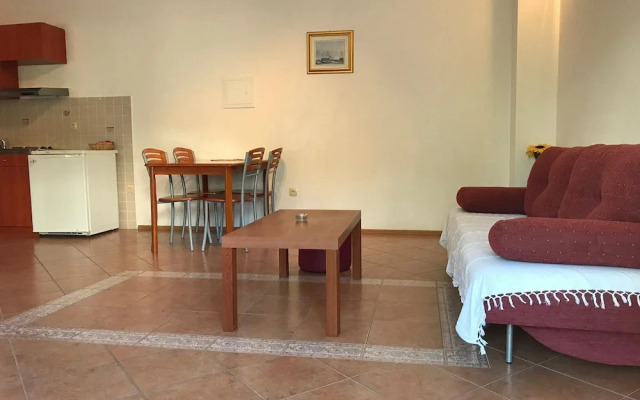 Apartments Semafor