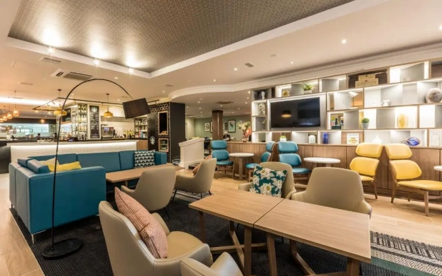 Holiday Inn Bristol-Filton by IHG