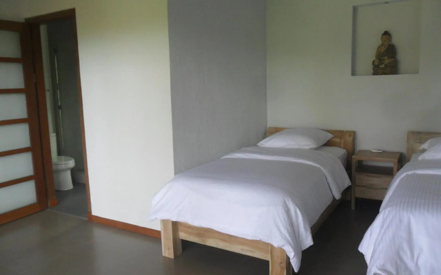 Jublu Hotel