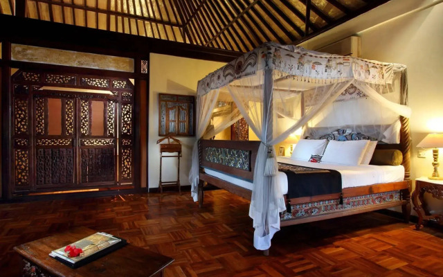Arma Museum & Resort