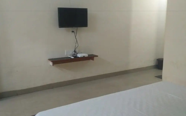 Hotel Govinda lodge