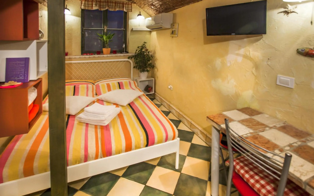 Cosy Little Love Nest in Piran