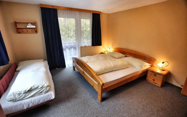 Ferienhaus Pitztal