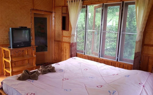 Ban Budta Resort