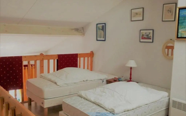 Appartement Soustons, 2 pièces, 4 personnes - FR-1-379-110
