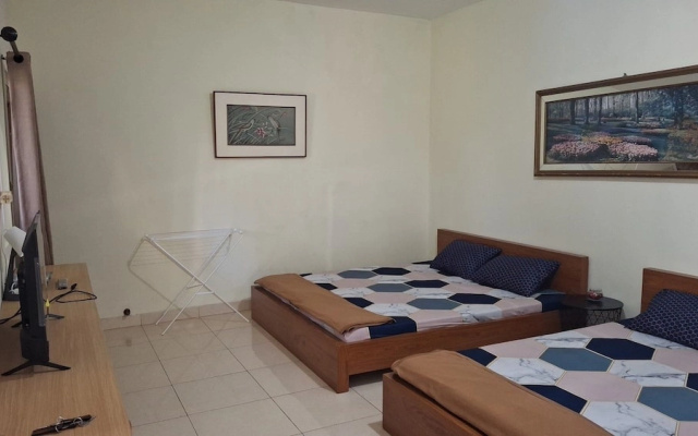 Dagope Homestay