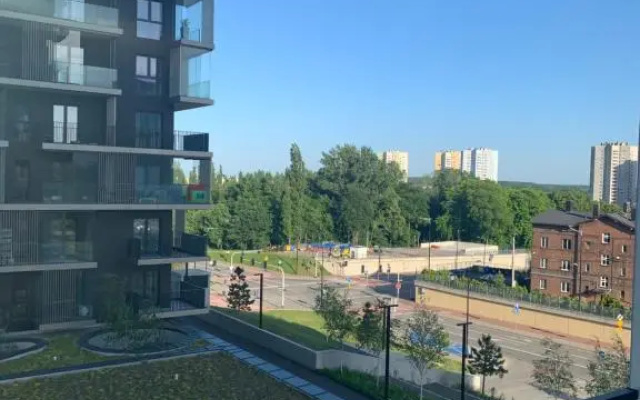 Heart of Kato Apartment- Pierwsza Dzielnica