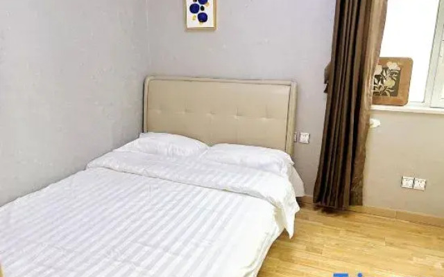 Yuanyi Homestay (Denghuo Lanshan Xinlangya)