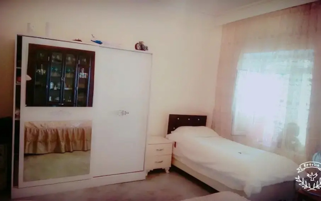 Отель Hause on Ashiq Cuma steet 8