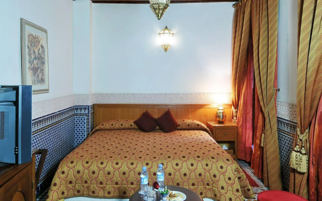 Riad Myra Hotel