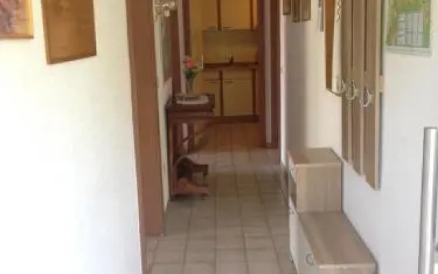 Ferienwohnung Strobele