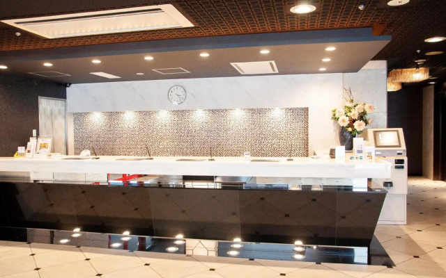 Hotel Osaka World
