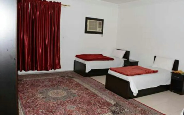Al Eairy Furnished Apts Al Madinah 8
