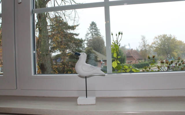 Attractive Apartment in Pruchten near Beach