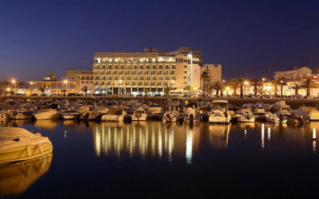 Отель Eva Senses Hotel Португалия, Фару - отзывы, цены и фото номеров - забронировать отель Eva Senses Hotel онлайн вид на фасад