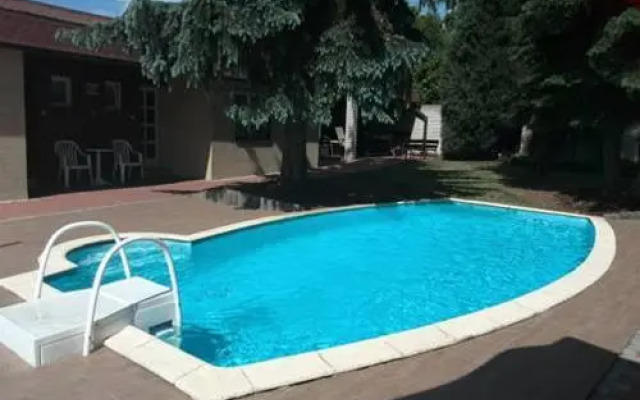 Hotel Elizza