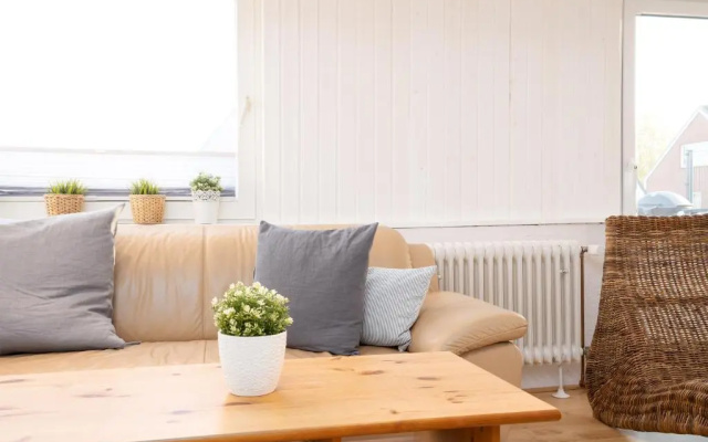 Alte Räucherei Wohnung 1
