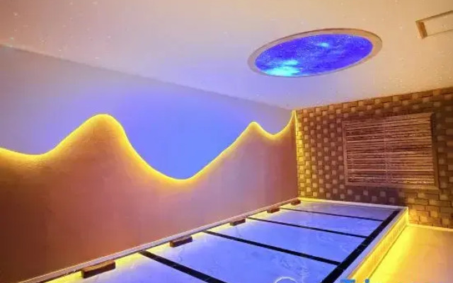 Ousika International Hotel (Dongguan Huangjiang Woerma Tianhong Mall)