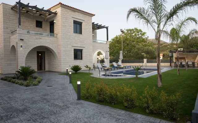 Villa Azalea Chania