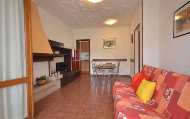 Villa Azalea (LIG605)