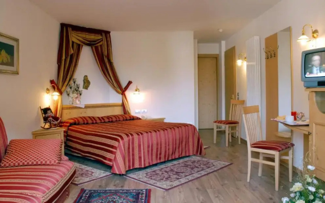Albergo Sass Maor