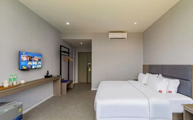 Lisha Grand Hotel C Vangvieng