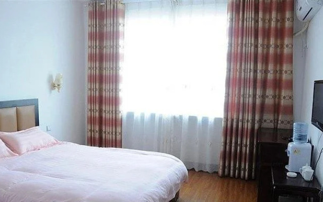 Yantai Lijiaoqiao Hotel