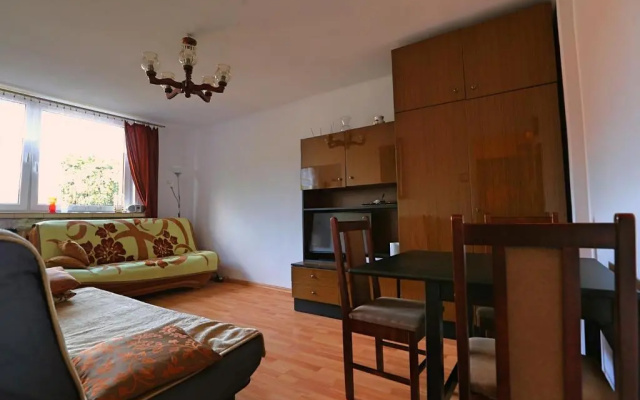 apartament DaDa