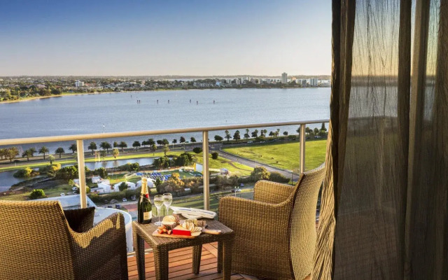 Fraser Suites Perth