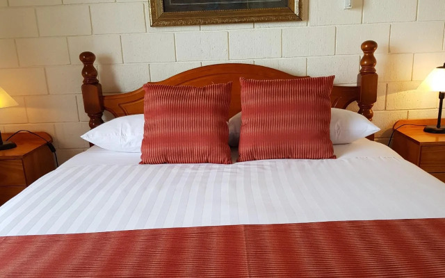Blue Seas Holiday Villas