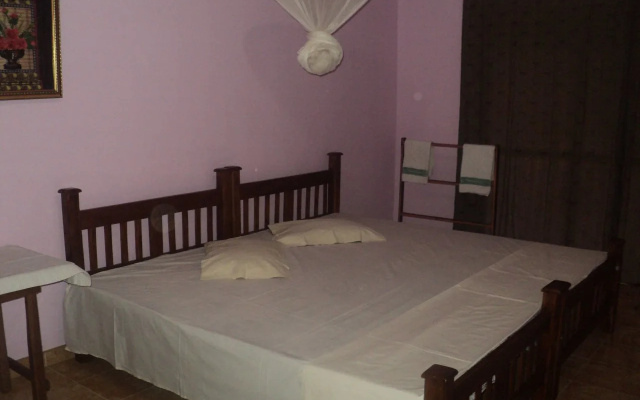 SA Village Hotel
