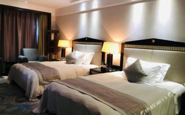Garden Hotel Dongguan