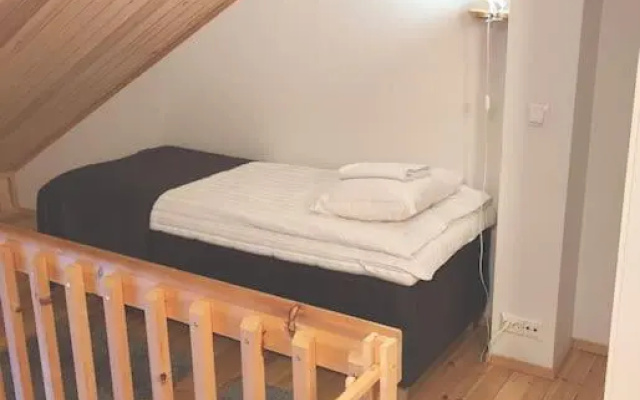 Gold Legend Paukkula #4 - Saariselkä Apartments
