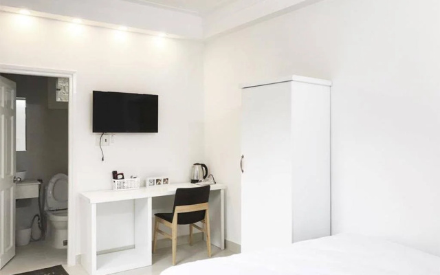 Amour Hotel Dalat