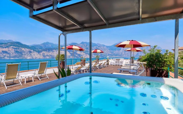 Hotel Villa Smeralda