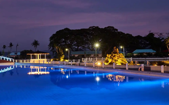 Grande Island Resort Subic