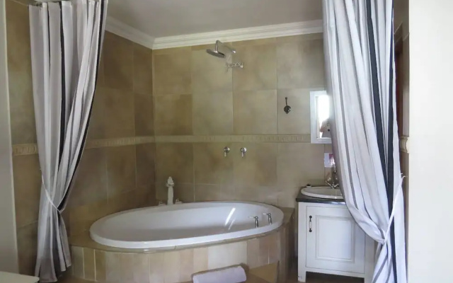 Bella Vista Self Catering