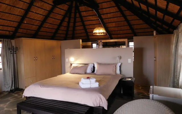 Mountain View Villa