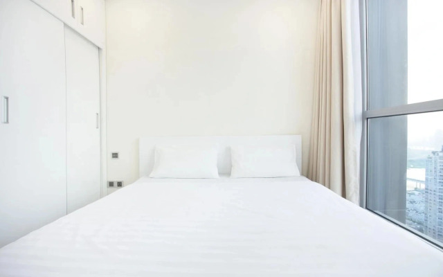 The Manner Apartments