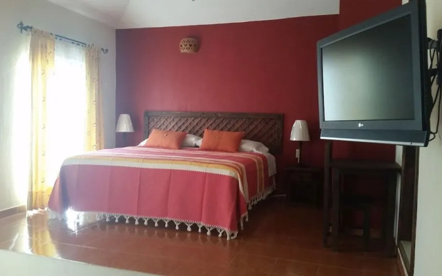 Hotel San Sebastian