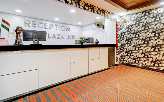 Treebo Trend Plaza Inn